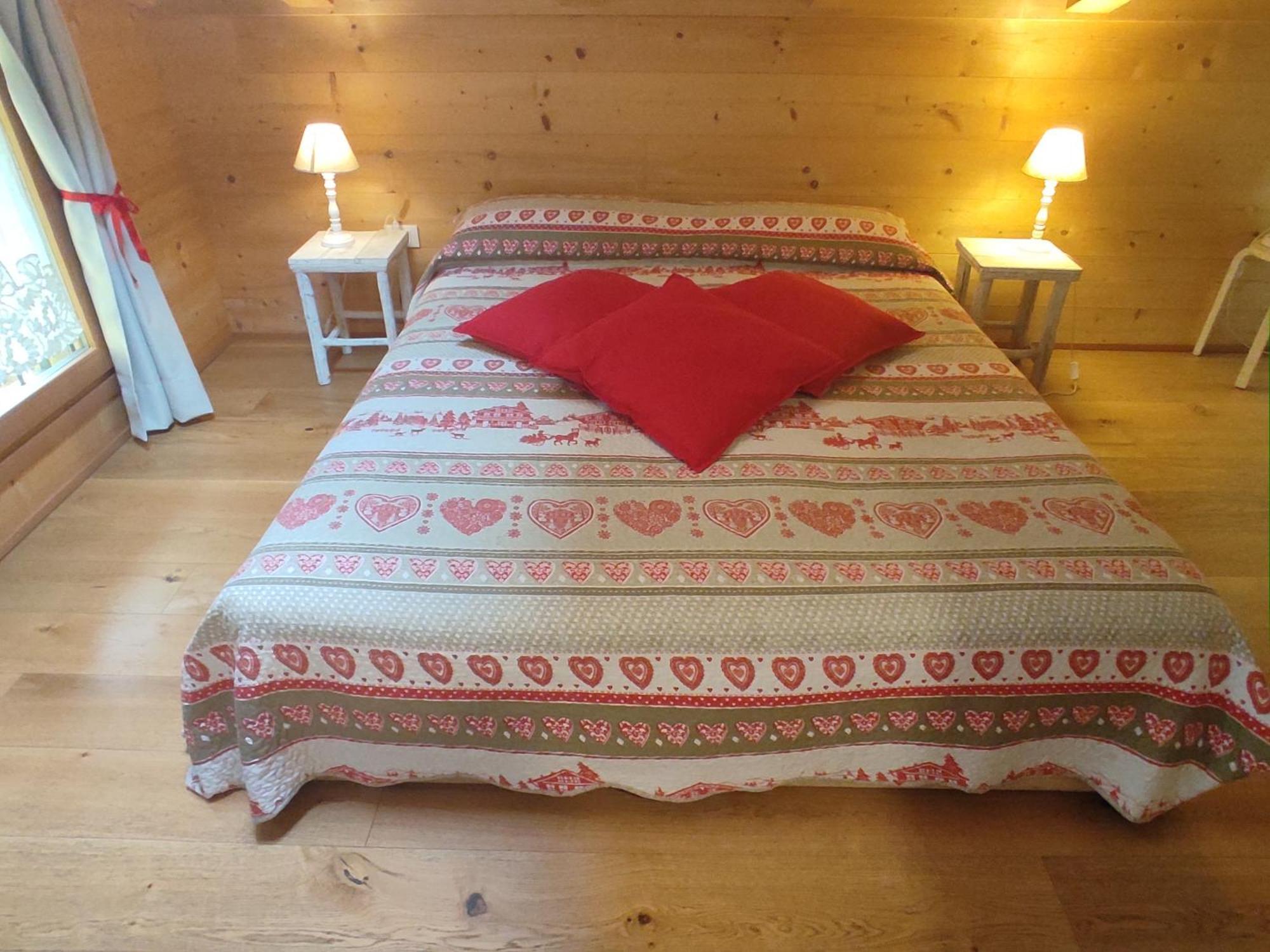 Agriturismo La Soglia Del Parco Ranica Екстериор снимка